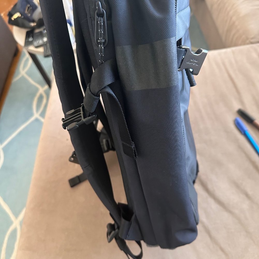 Timbuk2 - Custom Division Laptop Backpack - image 7